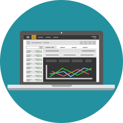 Step 3: Reports available instantly