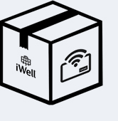 iWell Remote 30-day test drive