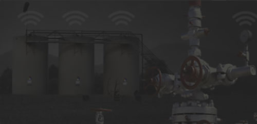 iWell Remote tank monitoring