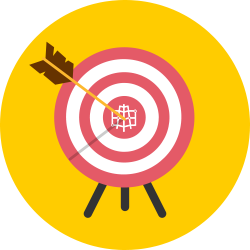 Accuracy icon
