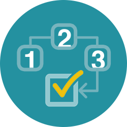 Organization icon