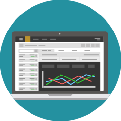 Step 3: Reports and alerts available instantly