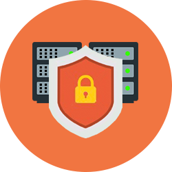 Step 1: Field data sent securely