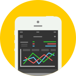 Step 2: Reports generated automatically
