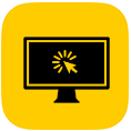 Take a demo icon
